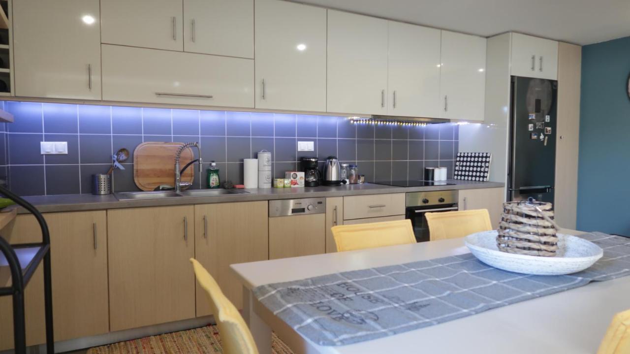 Mountain Home / Center אראחובה מראה חיצוני תמונה