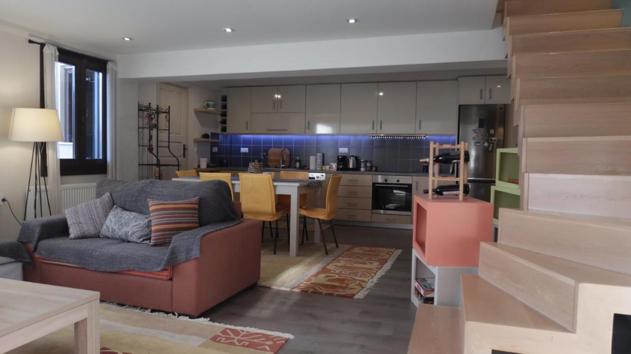 Mountain Home / Center אראחובה מראה חיצוני תמונה