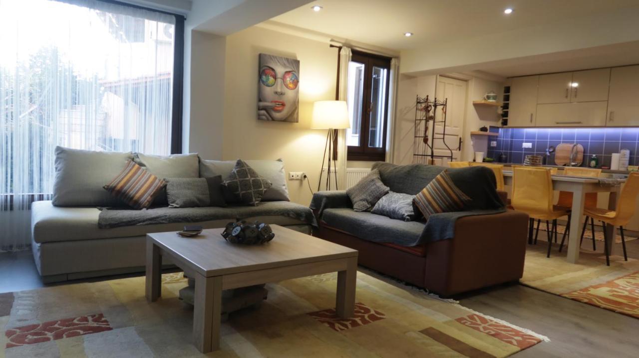 Mountain Home / Center אראחובה מראה חיצוני תמונה