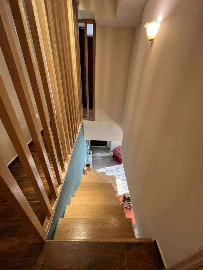 Mountain Home / Center אראחובה מראה חיצוני תמונה