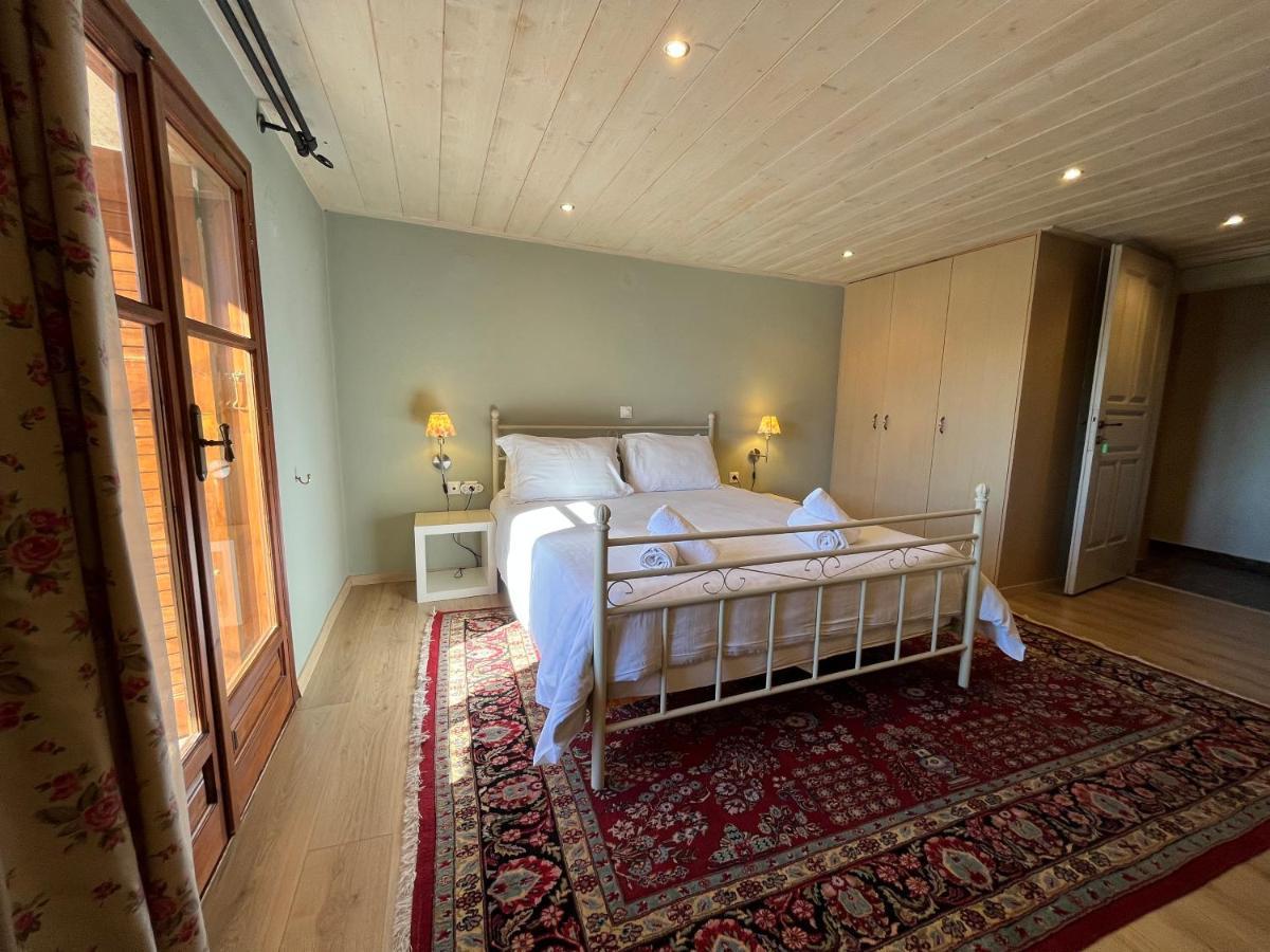 Mountain Home / Center אראחובה מראה חיצוני תמונה